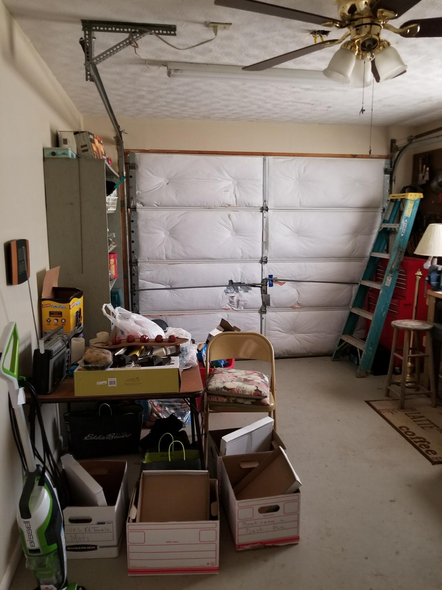 6575 Blacksburg Road Catawba, VA 24070 - Photo 6 of 14 a view of a room with gym equipment