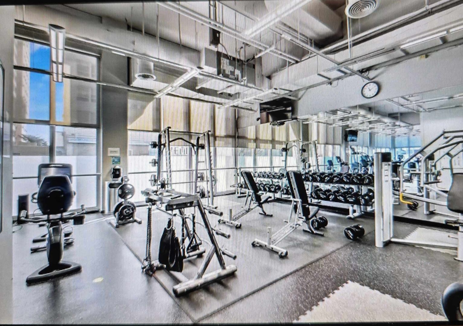 655 West Irving Park Road, Unit 2601 Chicago, IL 60613 - Photo 24 of 25 Gallery Image 24