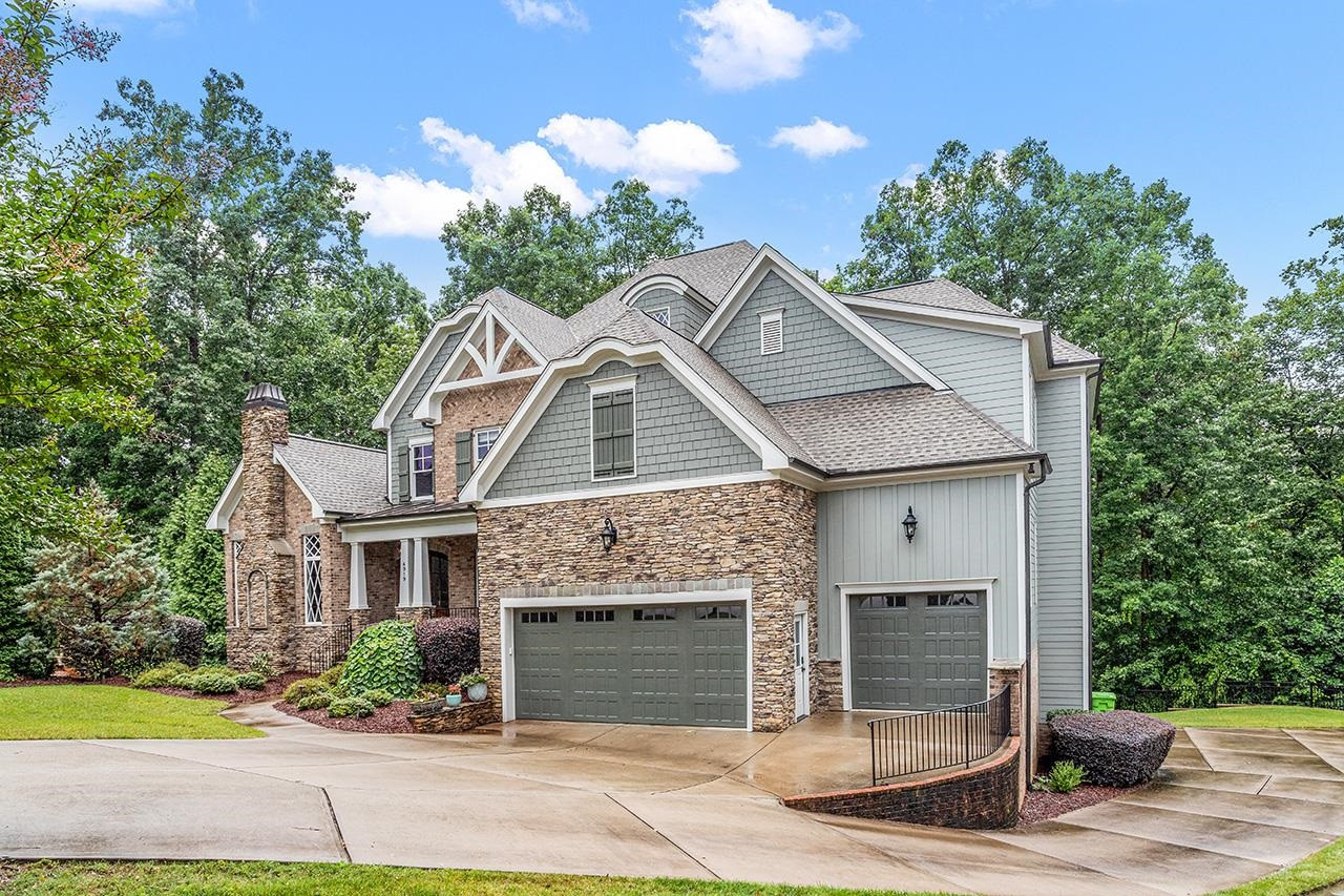 4919 Gann Trail Raleigh, NC 27612 - Photo 2 of 39 Photo 2