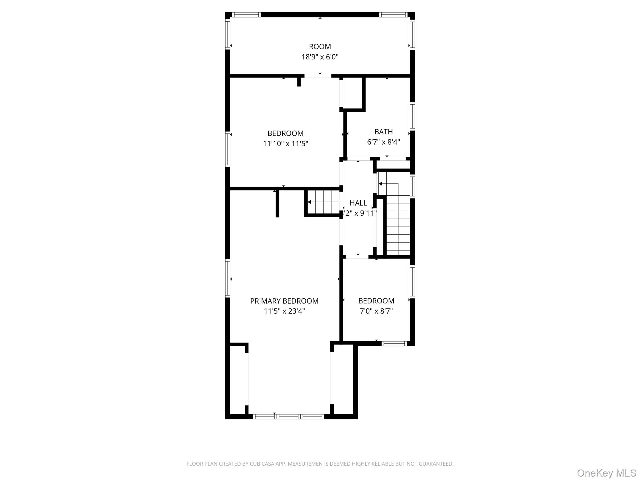 33 Carstairs Road Valley Stream, NY 11581 - Photo 27 of 31