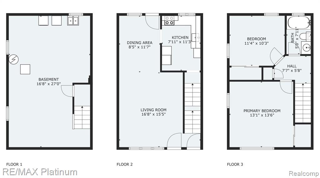 11026 Middlebelt Road, Unit 1 Livonia, MI 48150 - Photo 17 of 17 Gallery Image 17