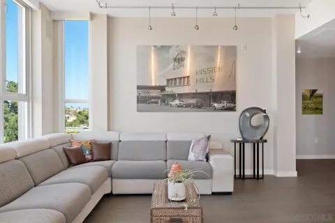 $1,475,000 | 845 Fort Stockton Drive, Unit 503, San Diego, CA 92103