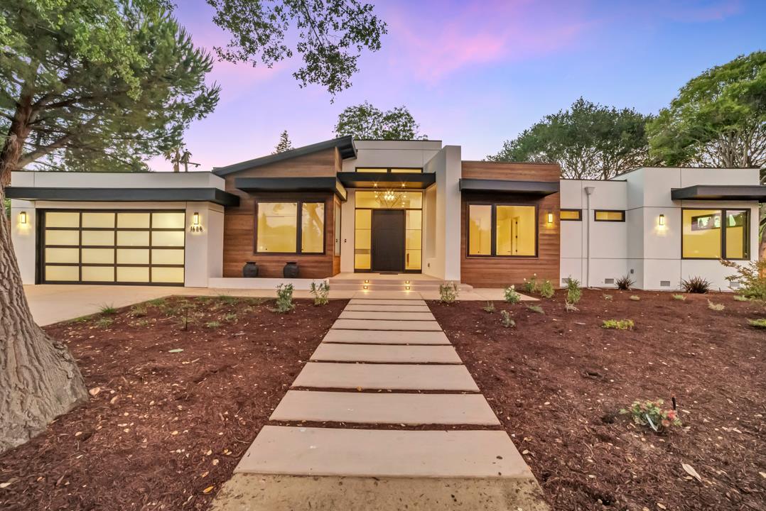 1686 Dalehurst Avenue Los Altos, CA 94024 - Photo 1 of 65 Gallery Image 1