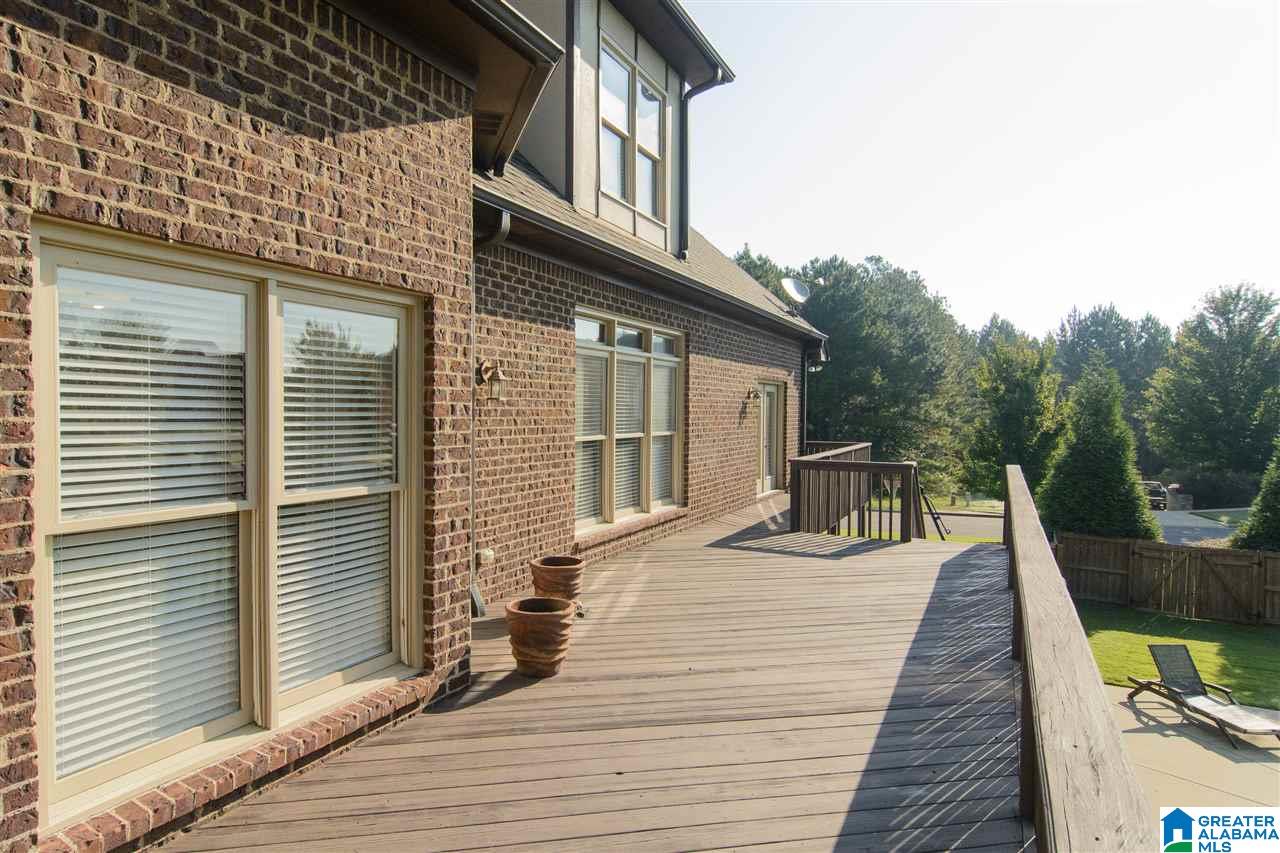 1013 Kingston Road Chelsea, AL 35043 - Photo 45 of 49
