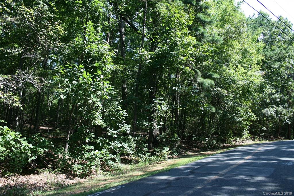 906 Woods Loop Waxhaw, NC 28173 - Photo 4 of 11 a view of a yard with plants and trees