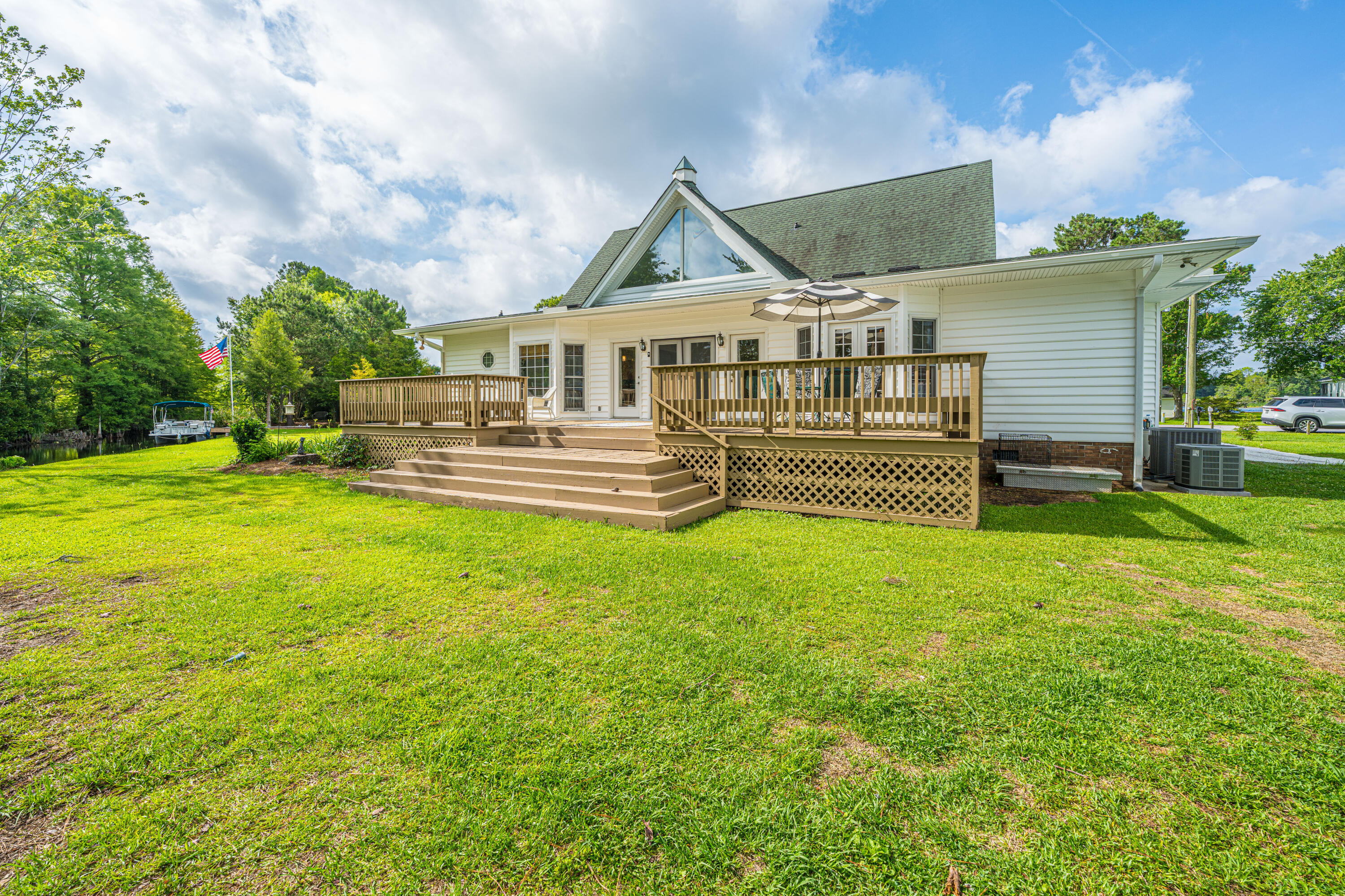 1232 Longpoint Road Cross, SC 29436 - Photo 40 of 64 1232LongpointRd044
