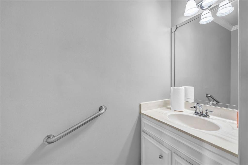 4808 Winding Lane Powder Springs, GA 30127 - Photo 11 of 23