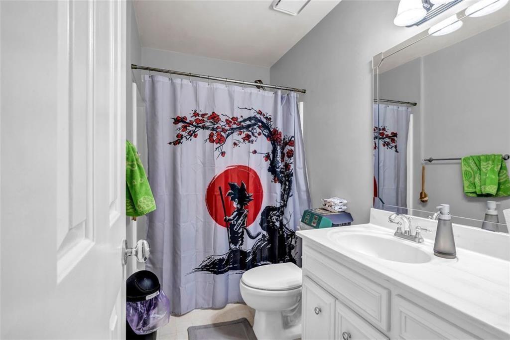 4808 Winding Lane Powder Springs, GA 30127 - Photo 14 of 23