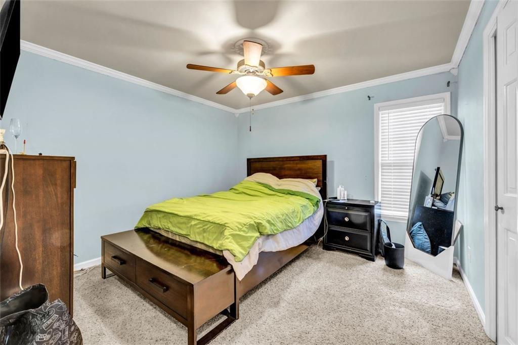 4808 Winding Lane Powder Springs, GA 30127 - Photo 15 of 23