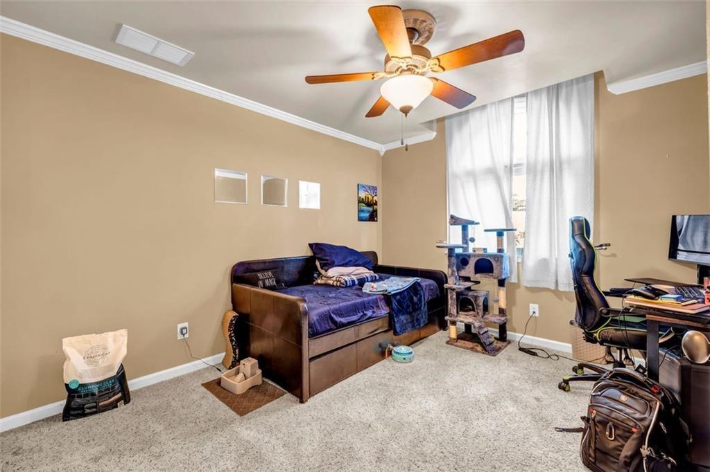 4808 Winding Lane Powder Springs, GA 30127 - Photo 16 of 23