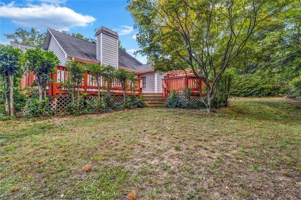 4808 Winding Lane Powder Springs, GA 30127 - Photo 18 of 23