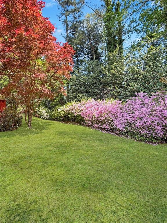 4808 Winding Lane Powder Springs, GA 30127 - Photo 20 of 23