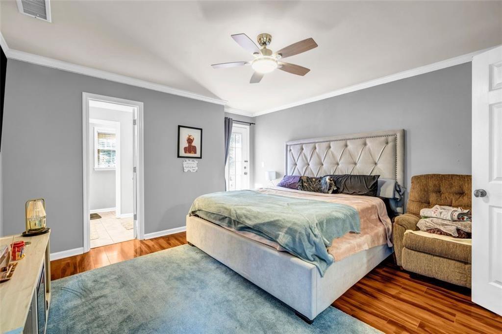 4808 Winding Lane Powder Springs, GA 30127 - Photo 10 of 23