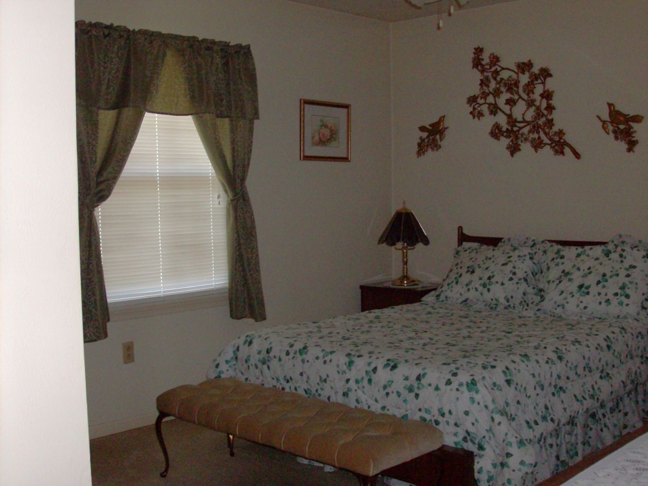 720 Olney Road Vinton, VA 24179 - Photo 11 of 19 Bedroom 2