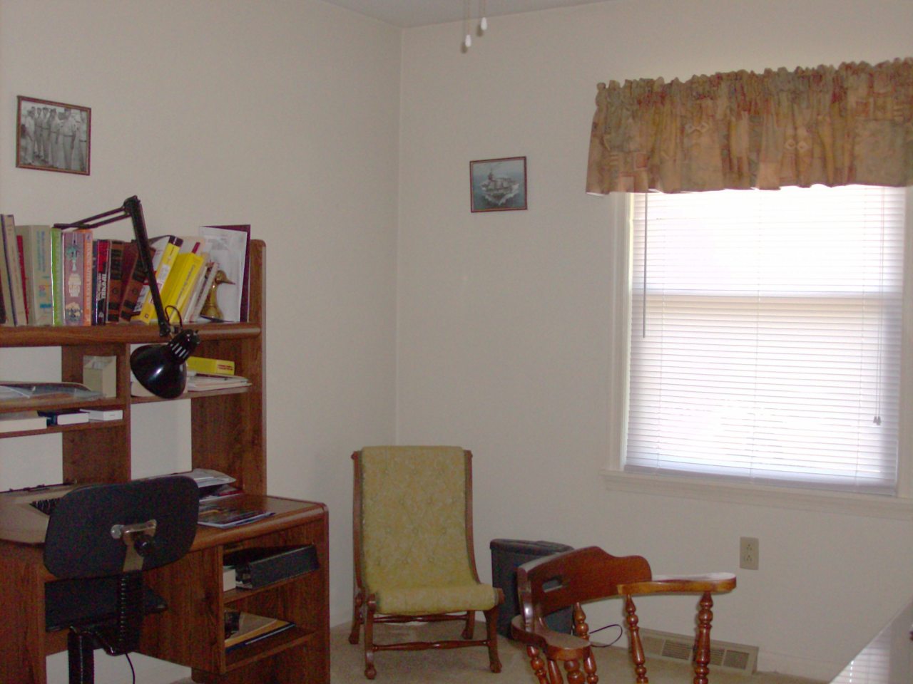 720 Olney Road Vinton, VA 24179 - Photo 12 of 19 Bedroom 3
