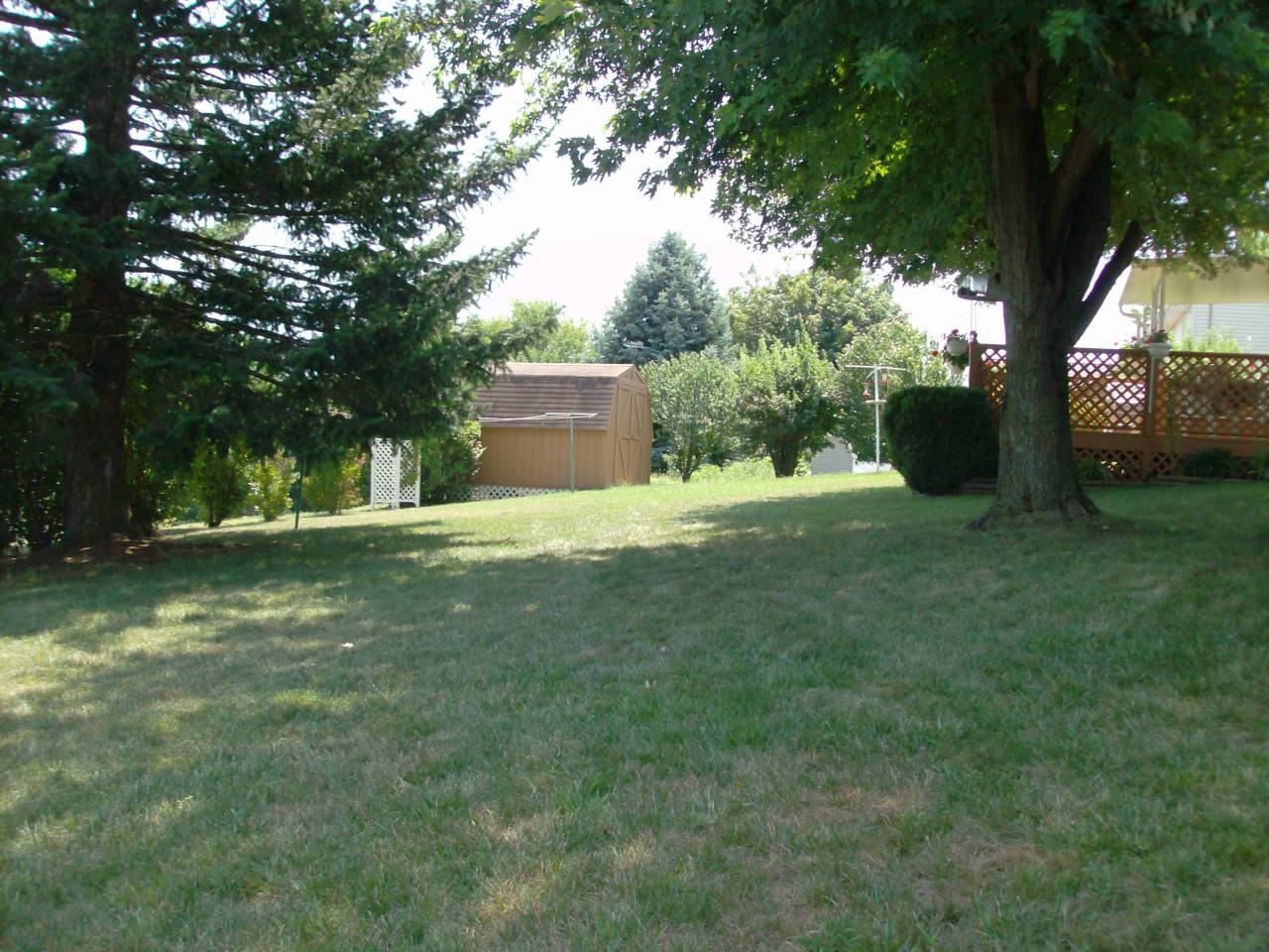 720 Olney Road Vinton, VA 24179 - Photo 6 of 19 yard