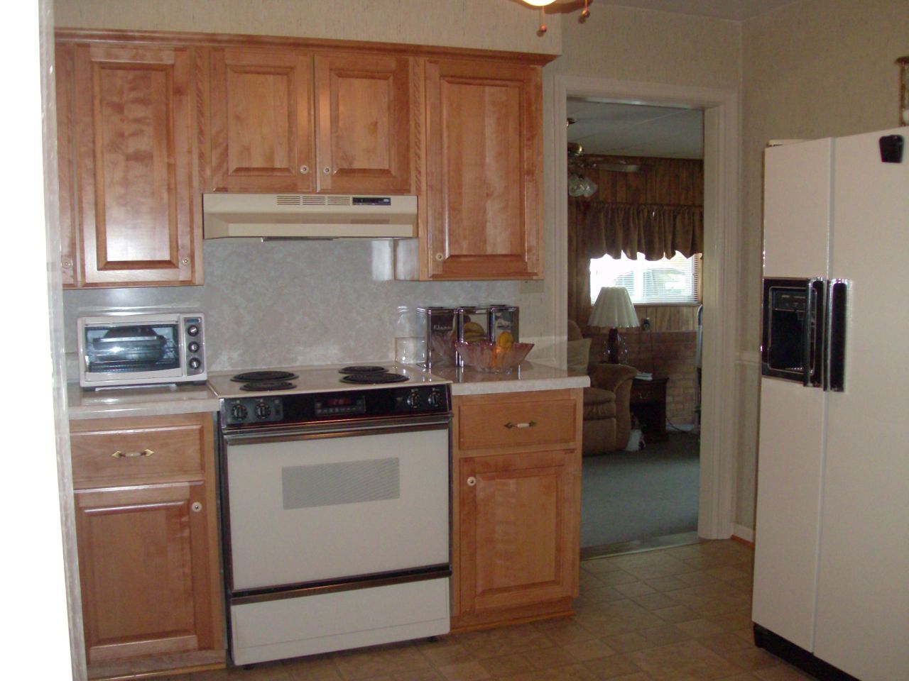 720 Olney Road Vinton, VA 24179 - Photo 8 of 19 Kitchen