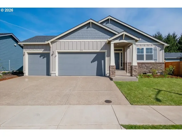 $565,000 | 315 Cypress Street, Mount Angel, OR 97362