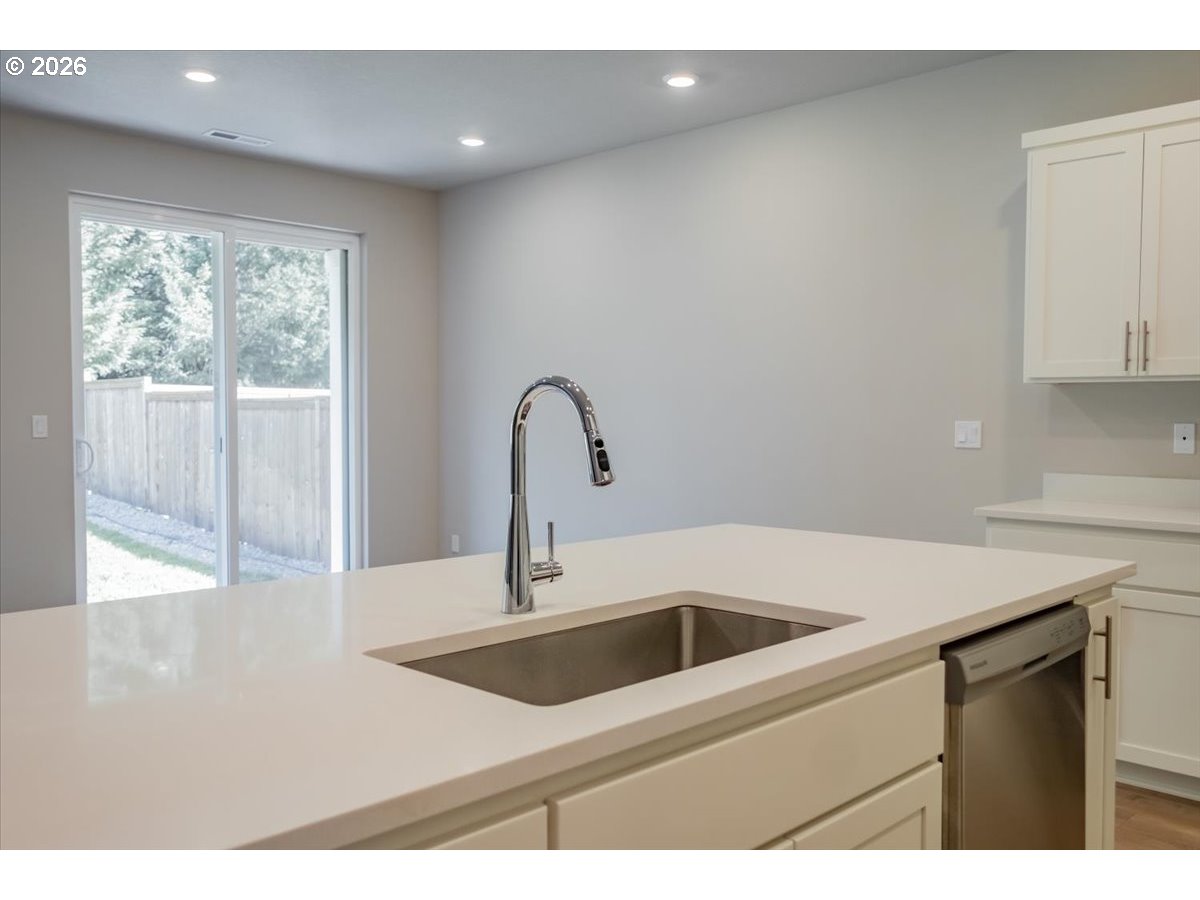 315 Cypress Street Mount Angel, OR 97362 - Photo 12 of 43 a close view of sink and tap