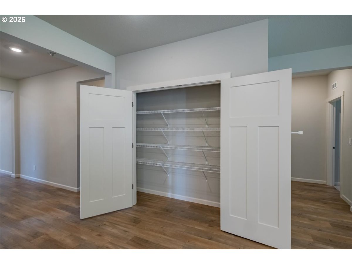 315 Cypress Street Mount Angel, OR 97362 - Photo 21 of 43 a view of wooden floor