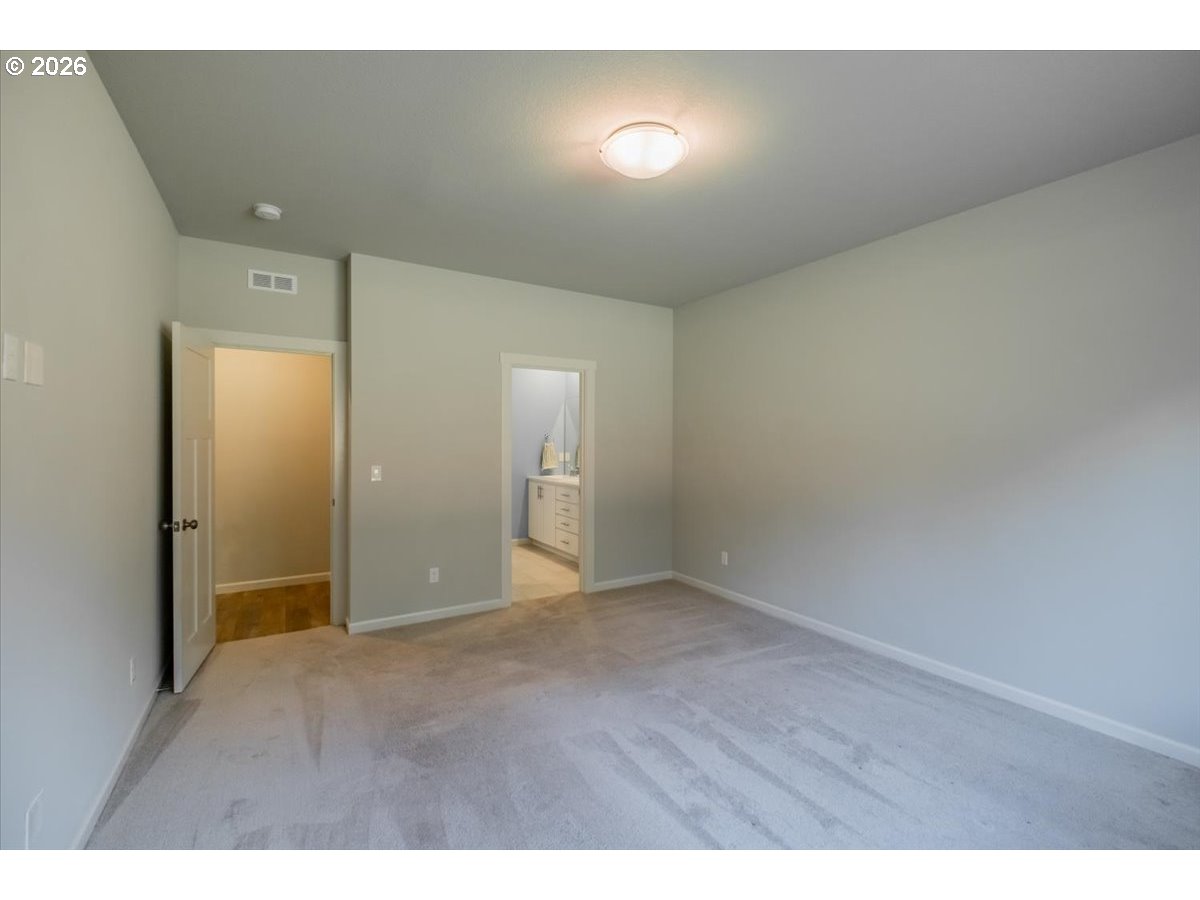 315 Cypress Street Mount Angel, OR 97362 - Photo 23 of 43 a view of an empty room