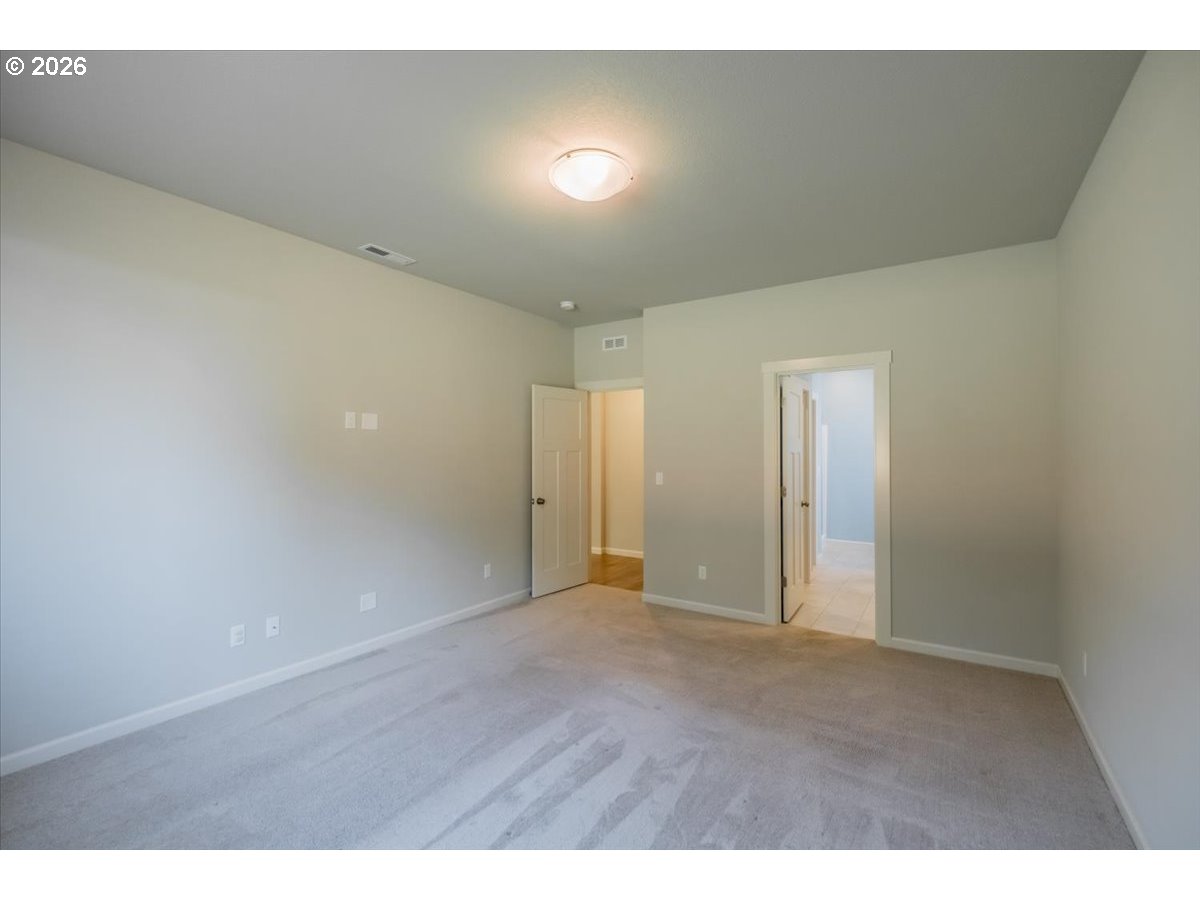 315 Cypress Street Mount Angel, OR 97362 - Photo 24 of 43 a view of an empty room