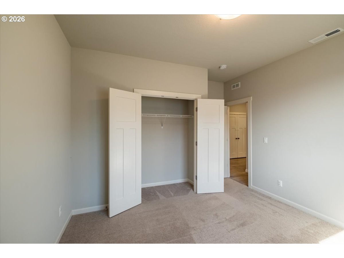 315 Cypress Street Mount Angel, OR 97362 - Photo 31 of 43 a view interior of a house and an empty room