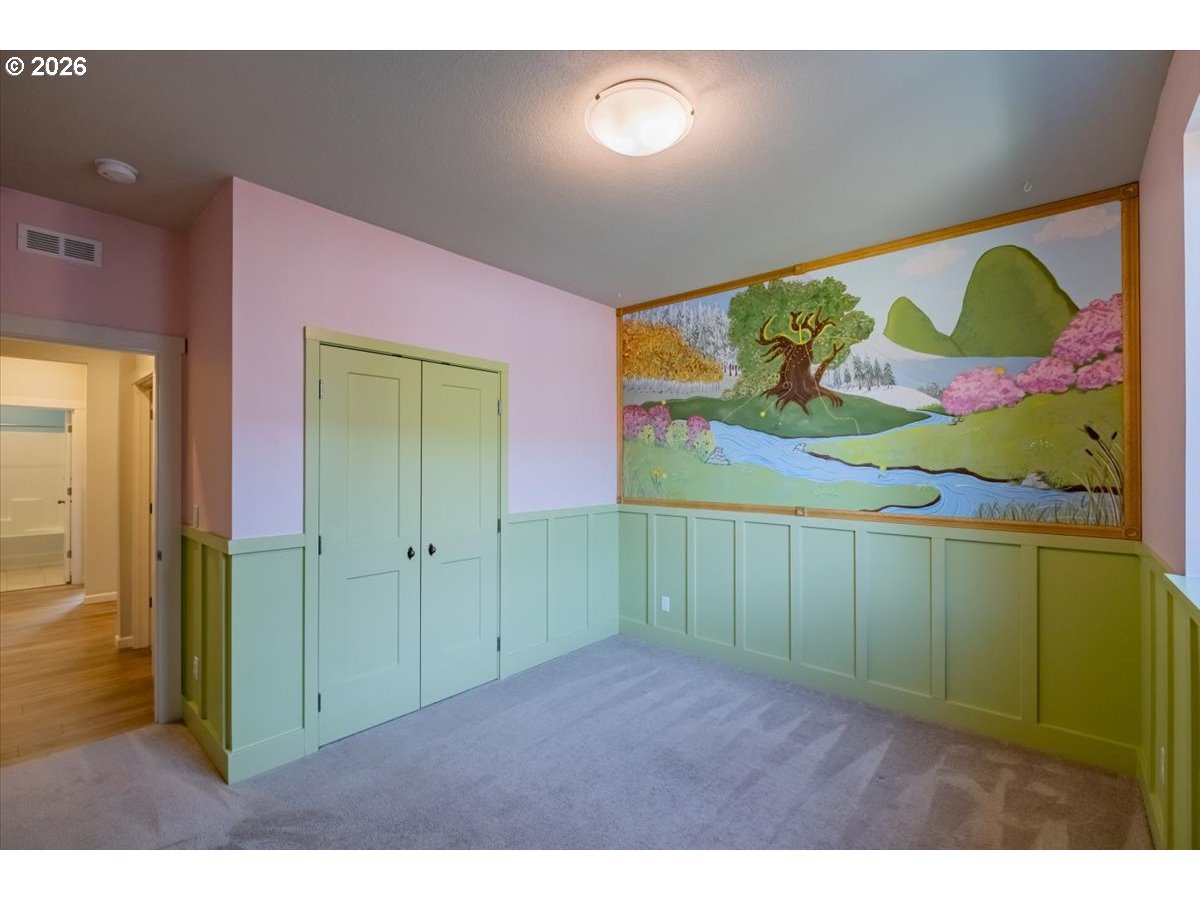 315 Cypress Street Mount Angel, OR 97362 - Photo 34 of 43 a view interior of a house