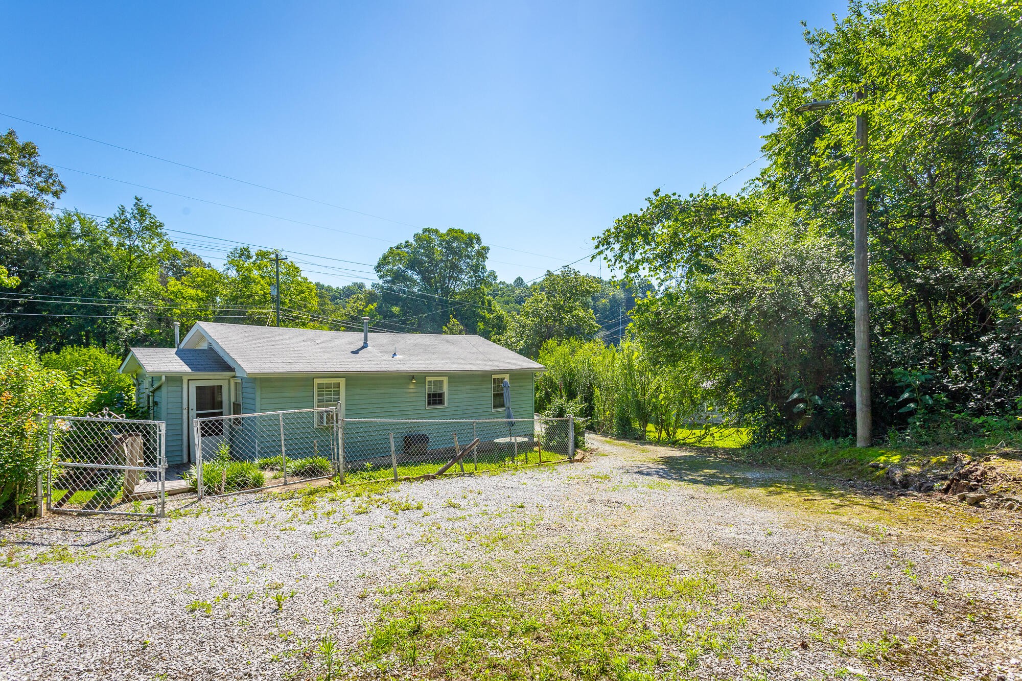 4505 Delashmitt Road Hixson, TN 37343 - Photo 40 of 46