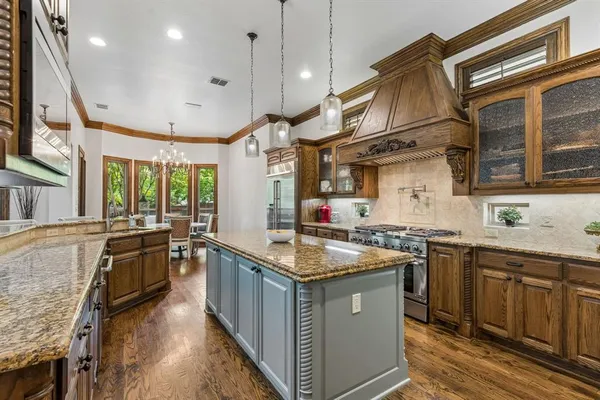 $1,599,000 | 120 Nash Drive, Coppell, TX 75019