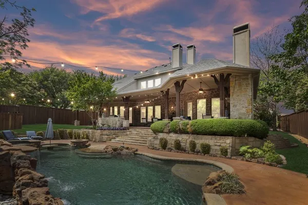 $1,599,000 | 120 Nash Drive, Coppell, TX 75019