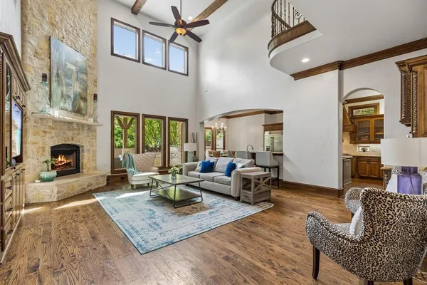 $1,599,000 | 120 Nash Drive, Coppell, TX 75019