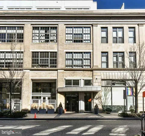$539,995 | 1401 Church Street Northwest, Unit 120, Washington, DC 20005