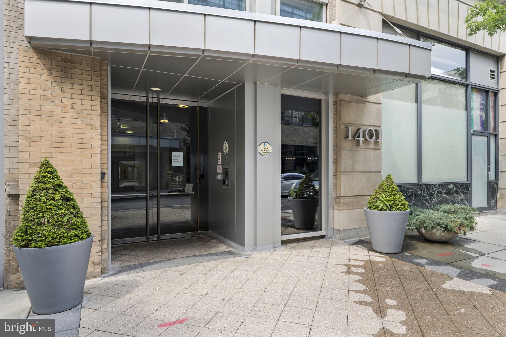 1401 Church Street Northwest, Unit 120 Washington, DC 20005 - Photo 22 of 24 1401 Church St NW