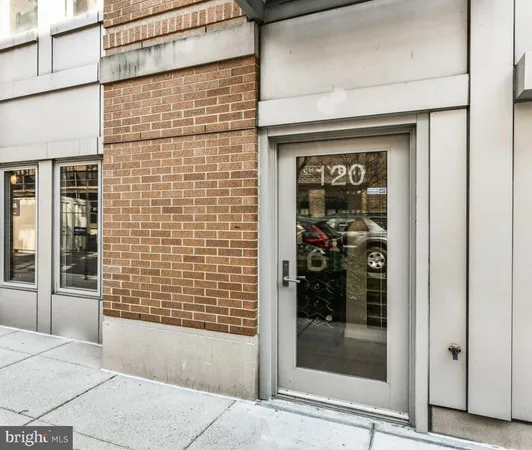 $539,995 | 1401 Church Street Northwest, Unit 120, Washington, DC 20005