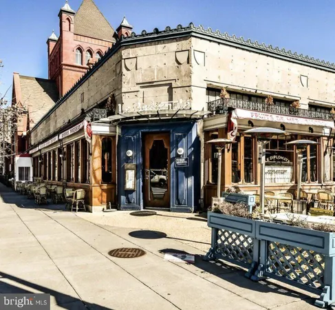 $539,995 | 1401 Church Street Northwest, Unit 120, Washington, DC 20005