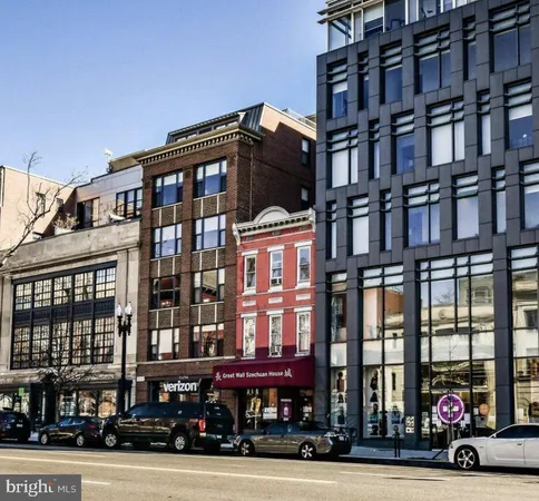 $539,995 | 1401 Church Street Northwest, Unit 120, Washington, DC 20005