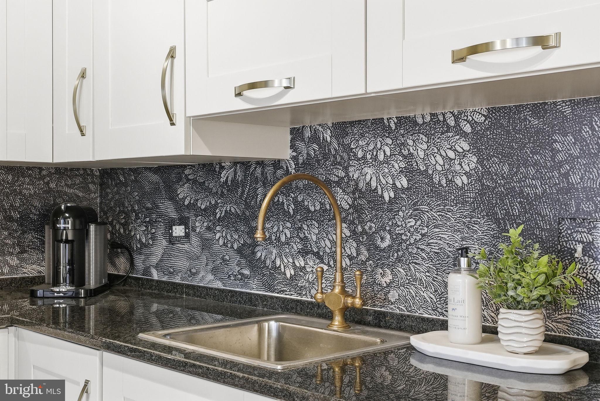 1401 Church Street Northwest, Unit 120 Washington, DC 20005 - Photo 8 of 24 Designer wallpaper