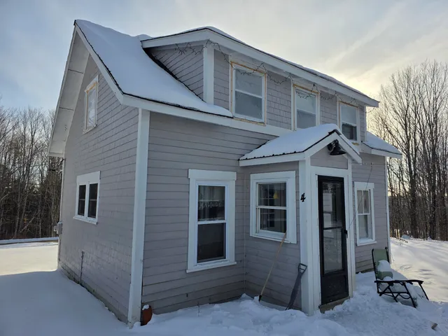 $189,900 | 4 Burgess Road, Guilford, ME 04443