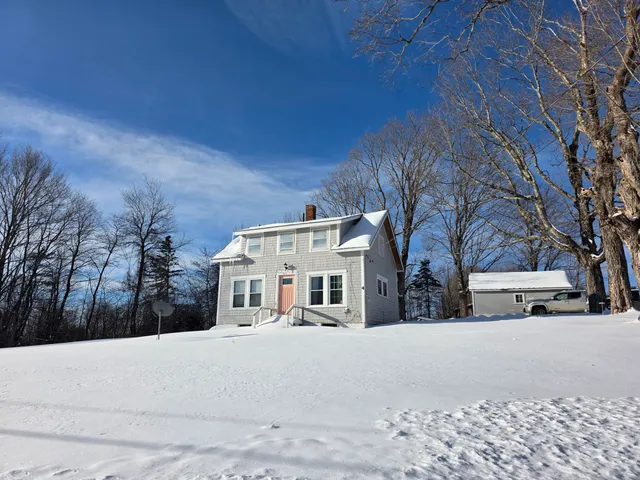 $189,900 | 4 Burgess Road, Guilford, ME 04443