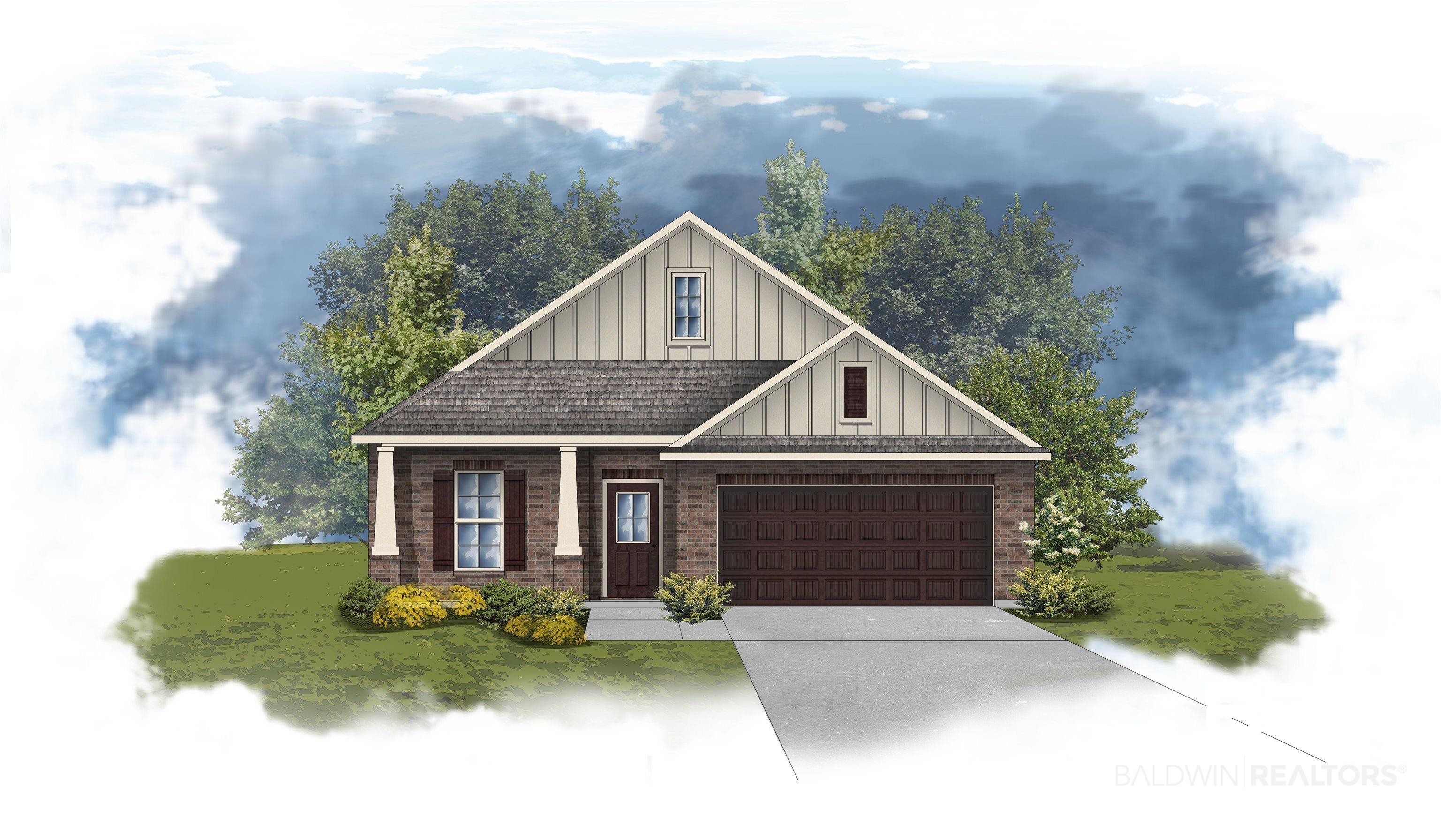 1037 Stella Road Foley, AL 36535 - Photo 2 of 2