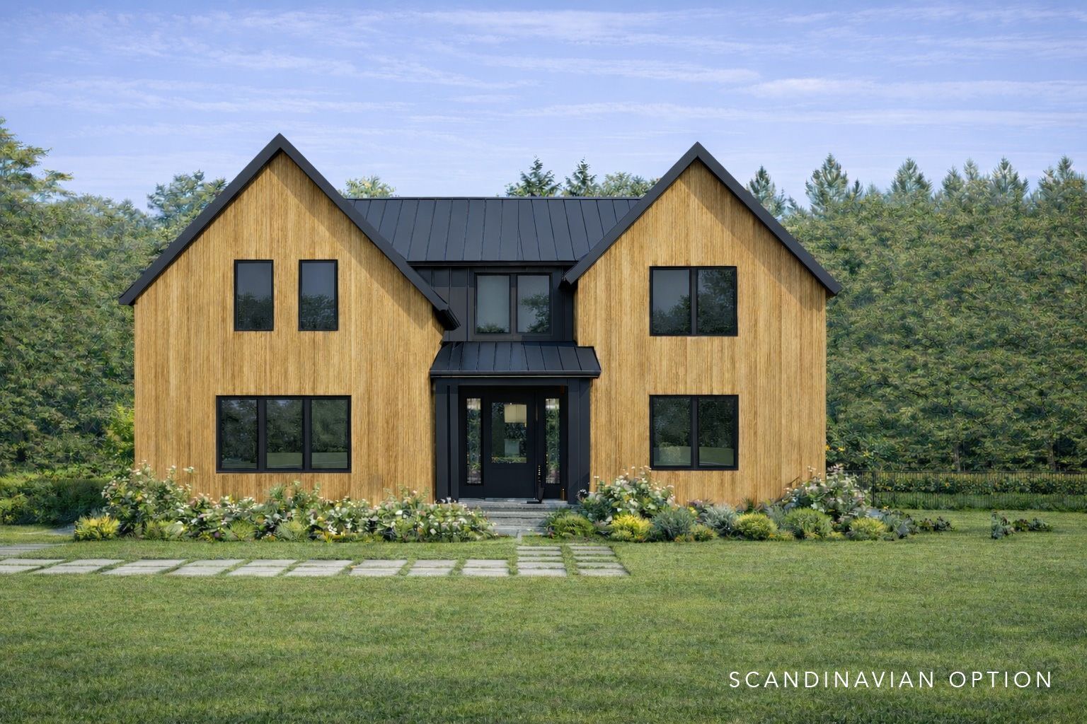 393 Brick Kiln Road Bridgehampton, NY 11932 - Photo 7 of 23