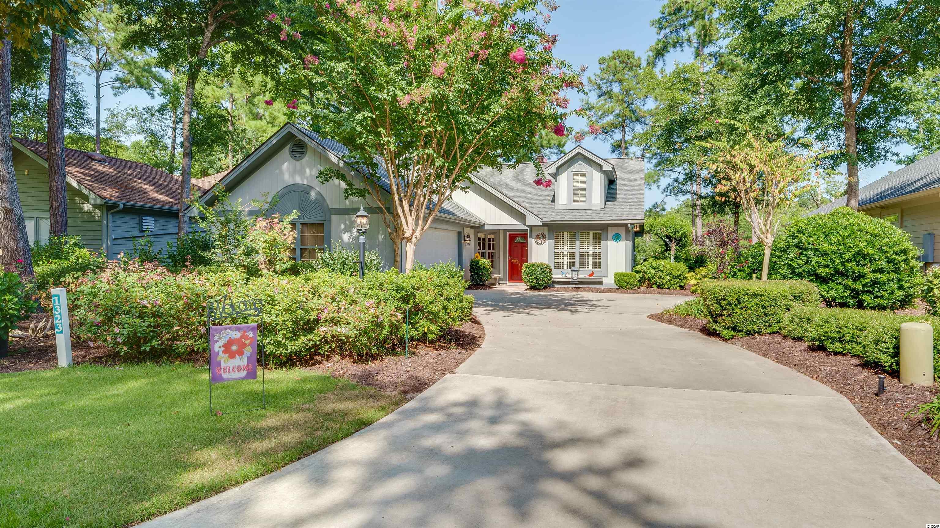 1323 Clipper Road North Myrtle Beach, SC 29582 - Photo 1 of 40 Gallery Image 1