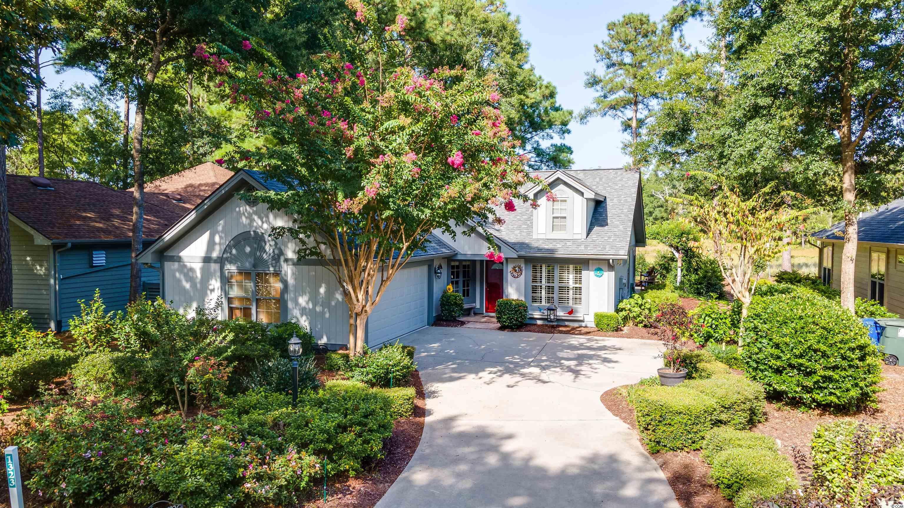 1323 Clipper Road North Myrtle Beach, SC 29582 - Photo 2 of 40 Gallery Image 2