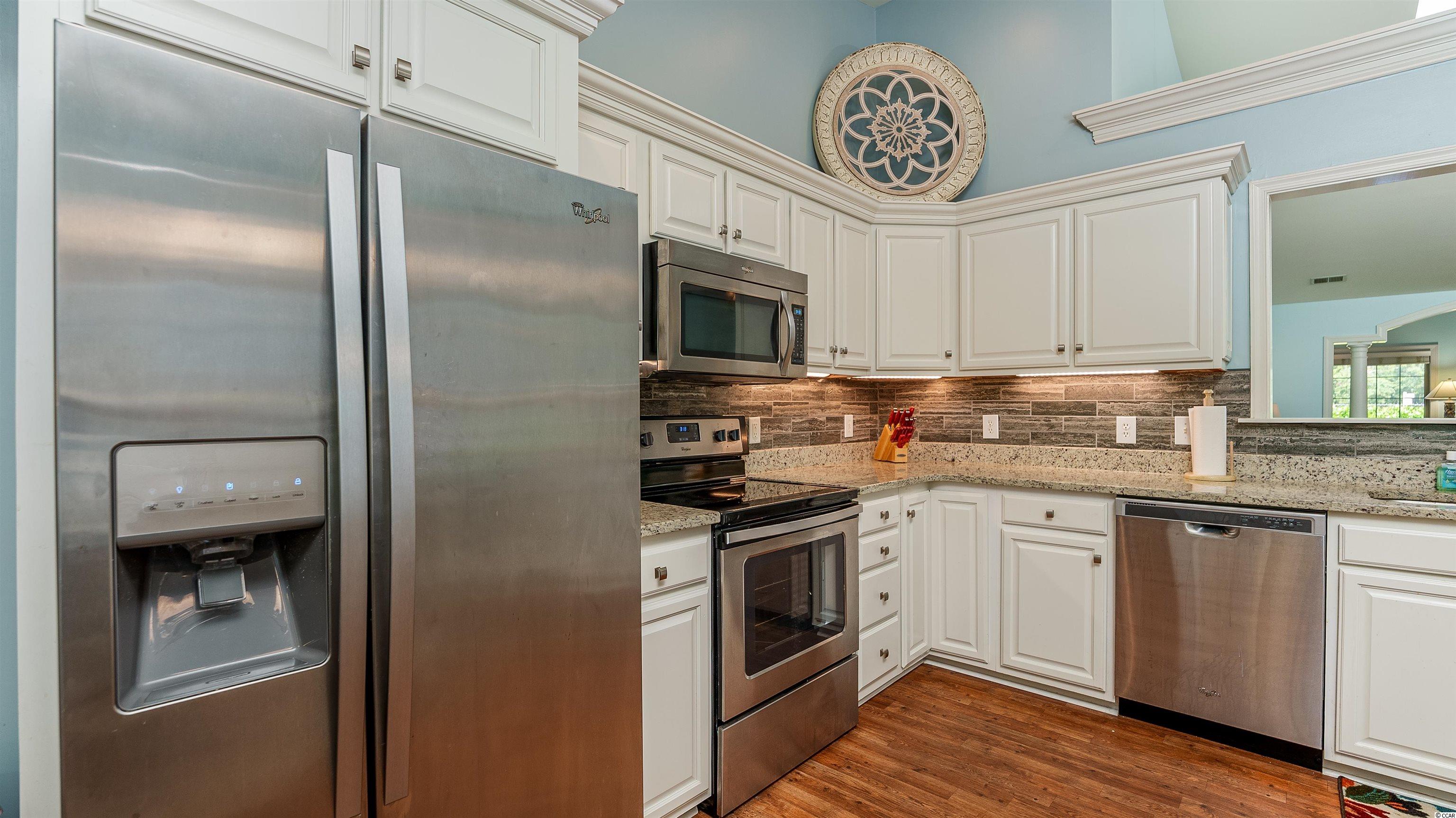 1323 Clipper Road North Myrtle Beach, SC 29582 - Photo 15 of 40 Gallery Image 15