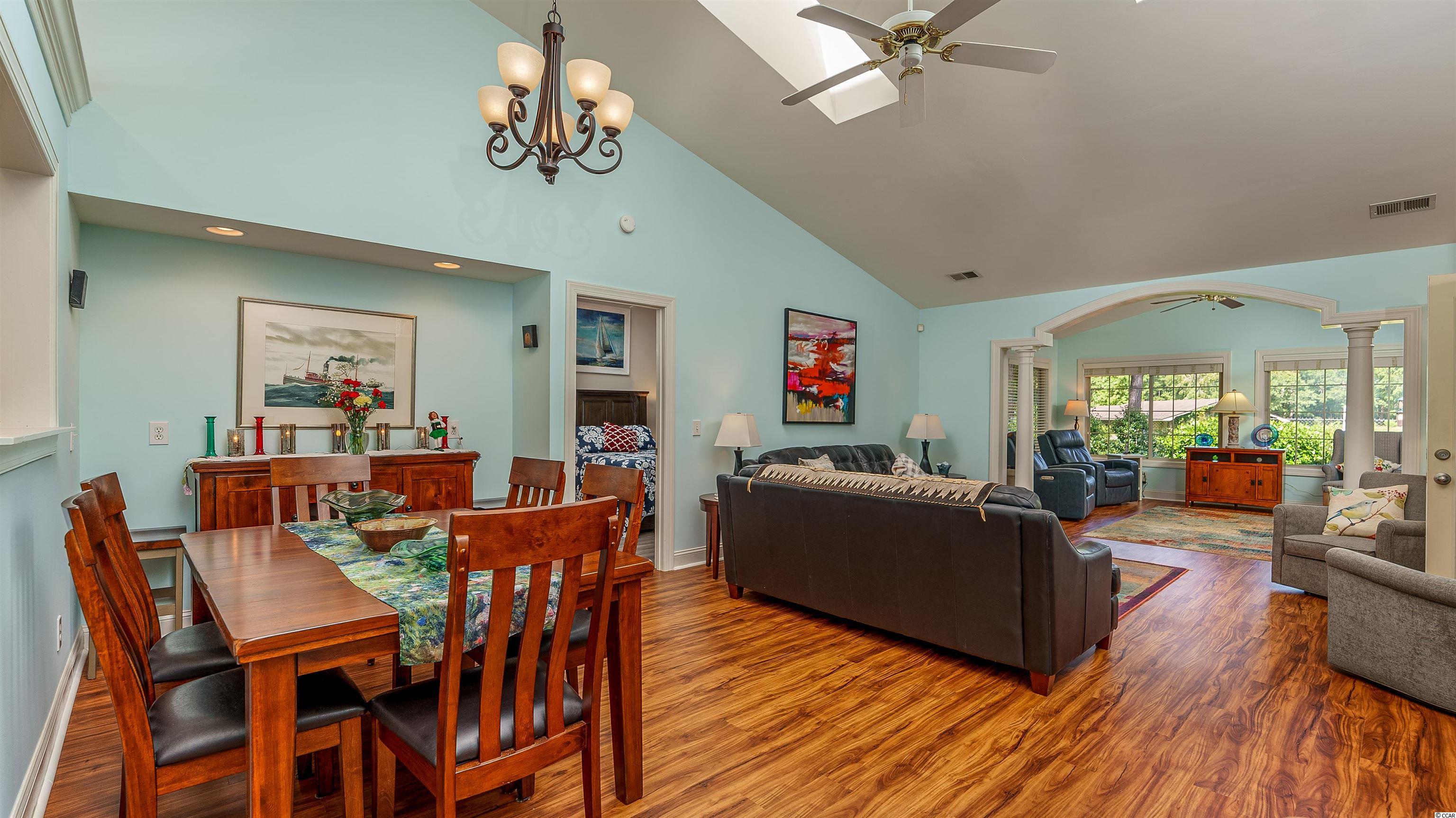 1323 Clipper Road North Myrtle Beach, SC 29582 - Photo 18 of 40 Gallery Image 18