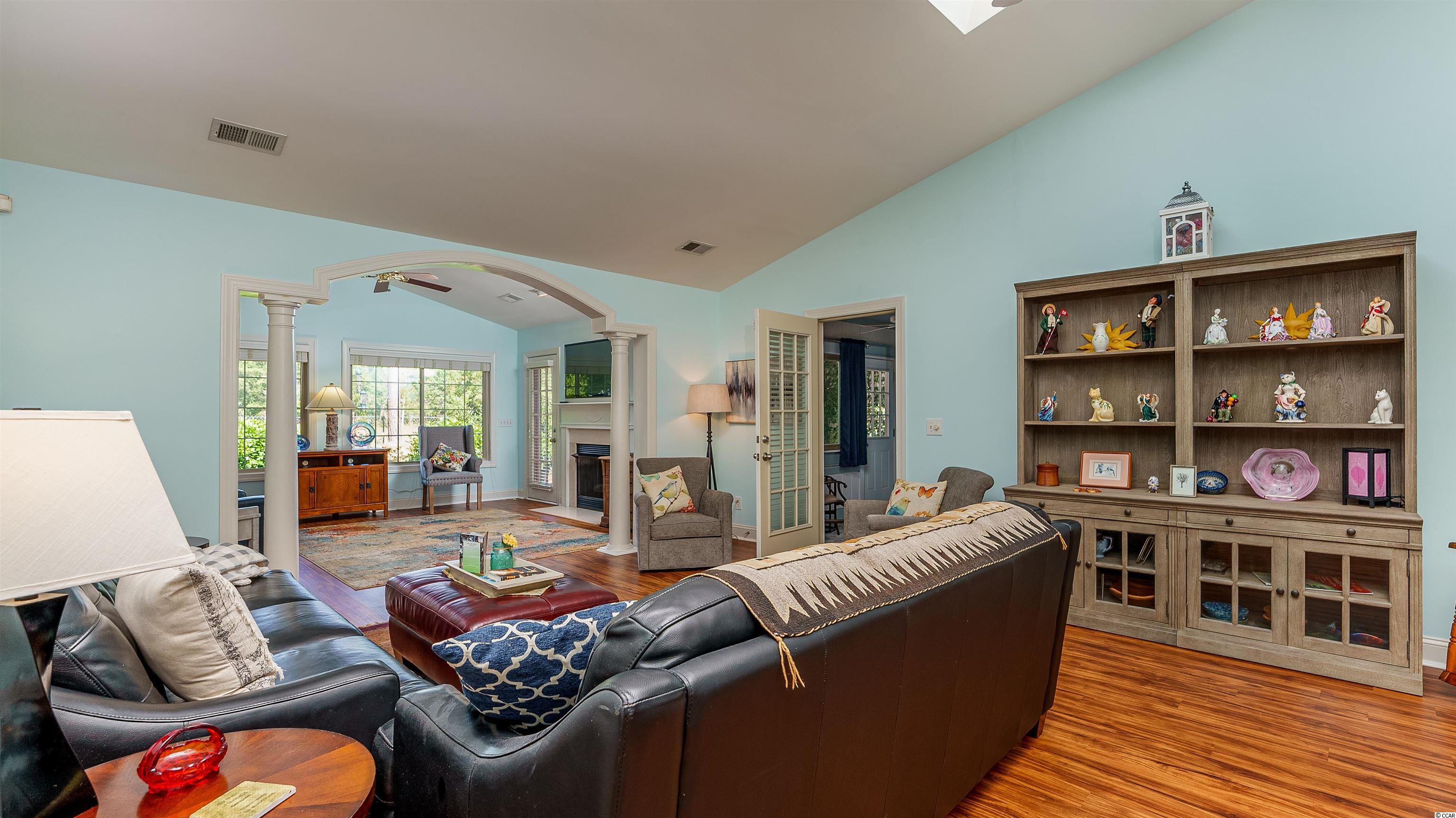 1323 Clipper Road North Myrtle Beach, SC 29582 - Photo 20 of 40 Gallery Image 20