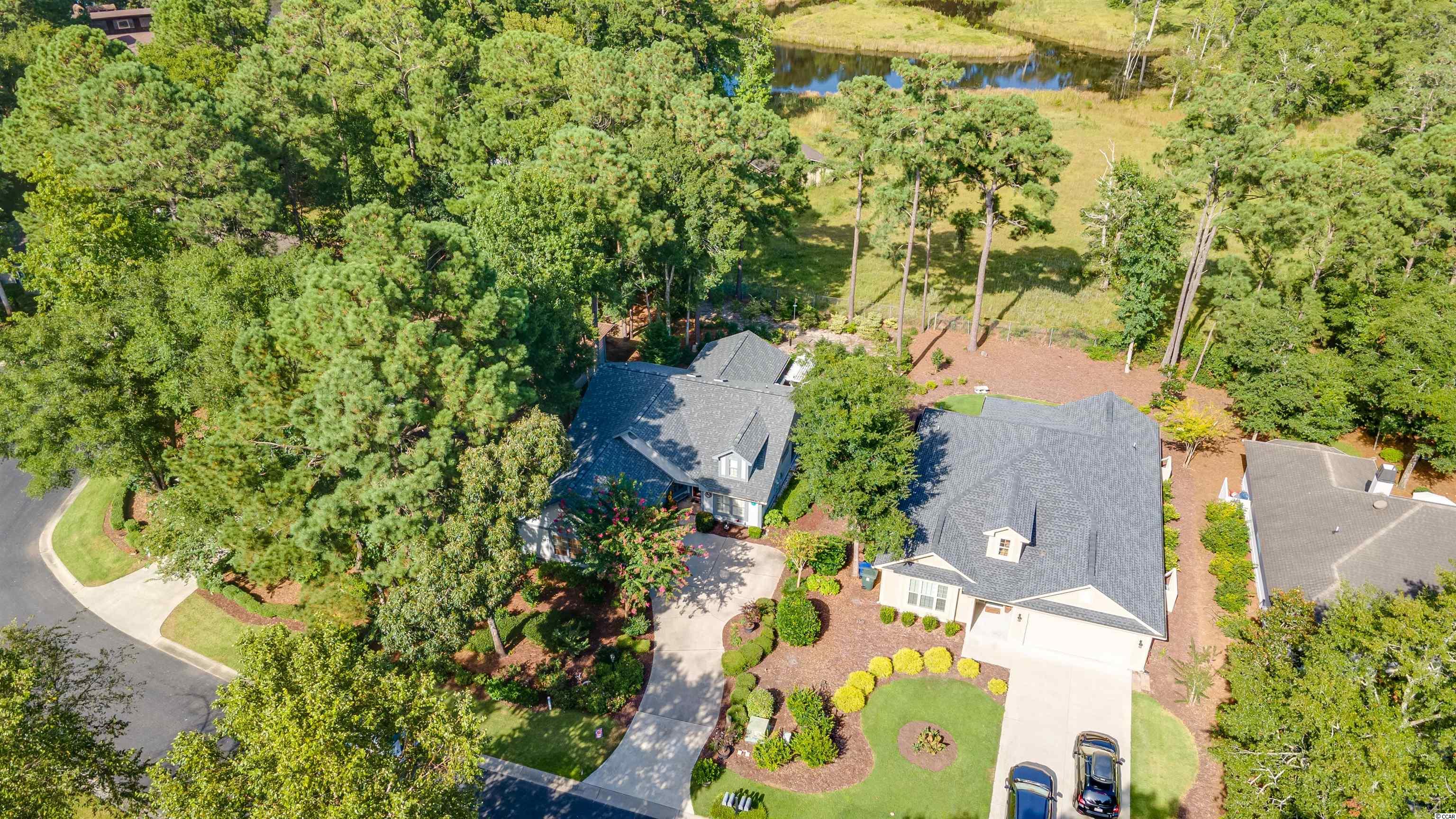 1323 Clipper Road North Myrtle Beach, SC 29582 - Photo 3 of 40 Gallery Image 3