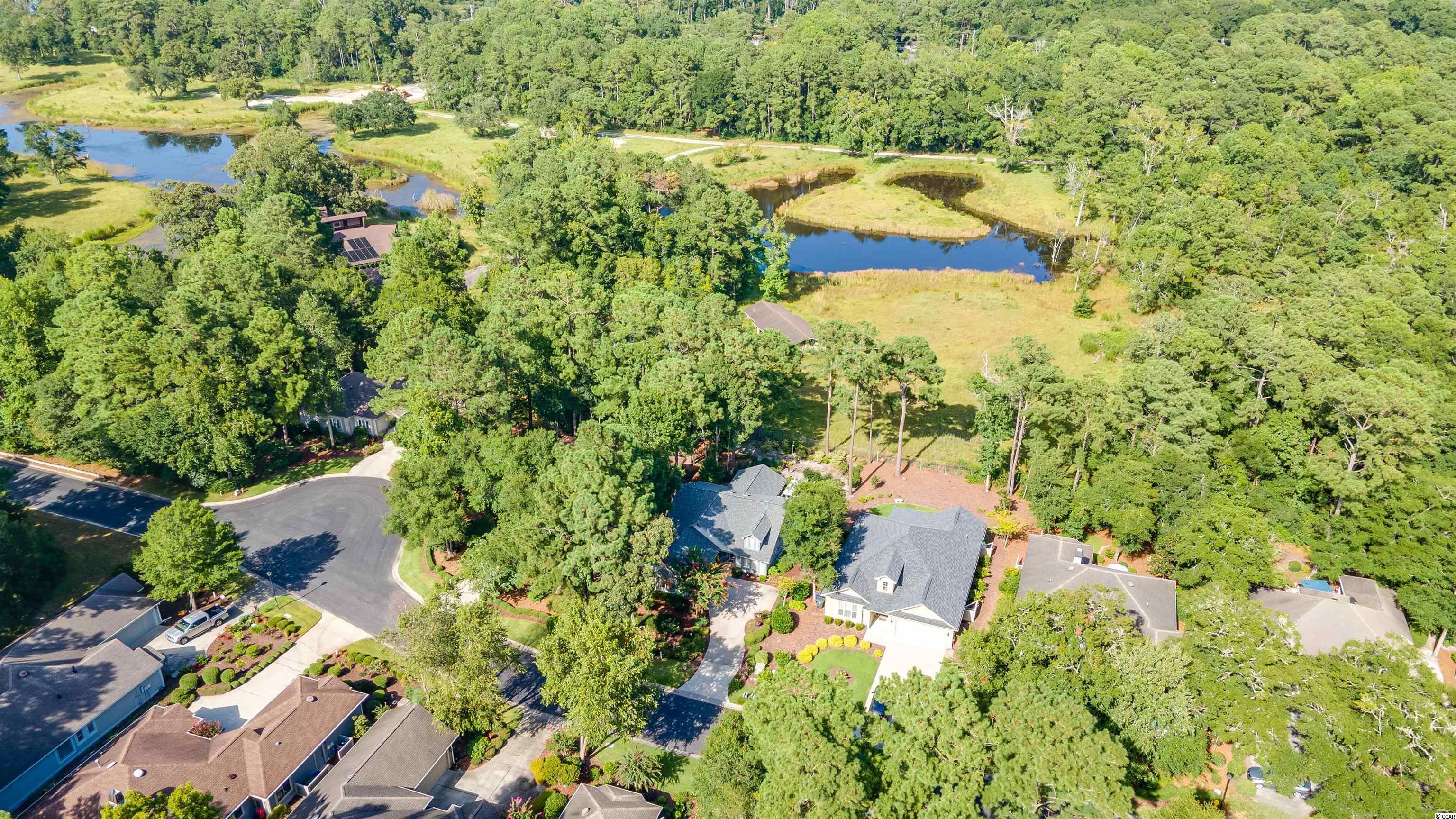 1323 Clipper Road North Myrtle Beach, SC 29582 - Photo 4 of 40 Gallery Image 4