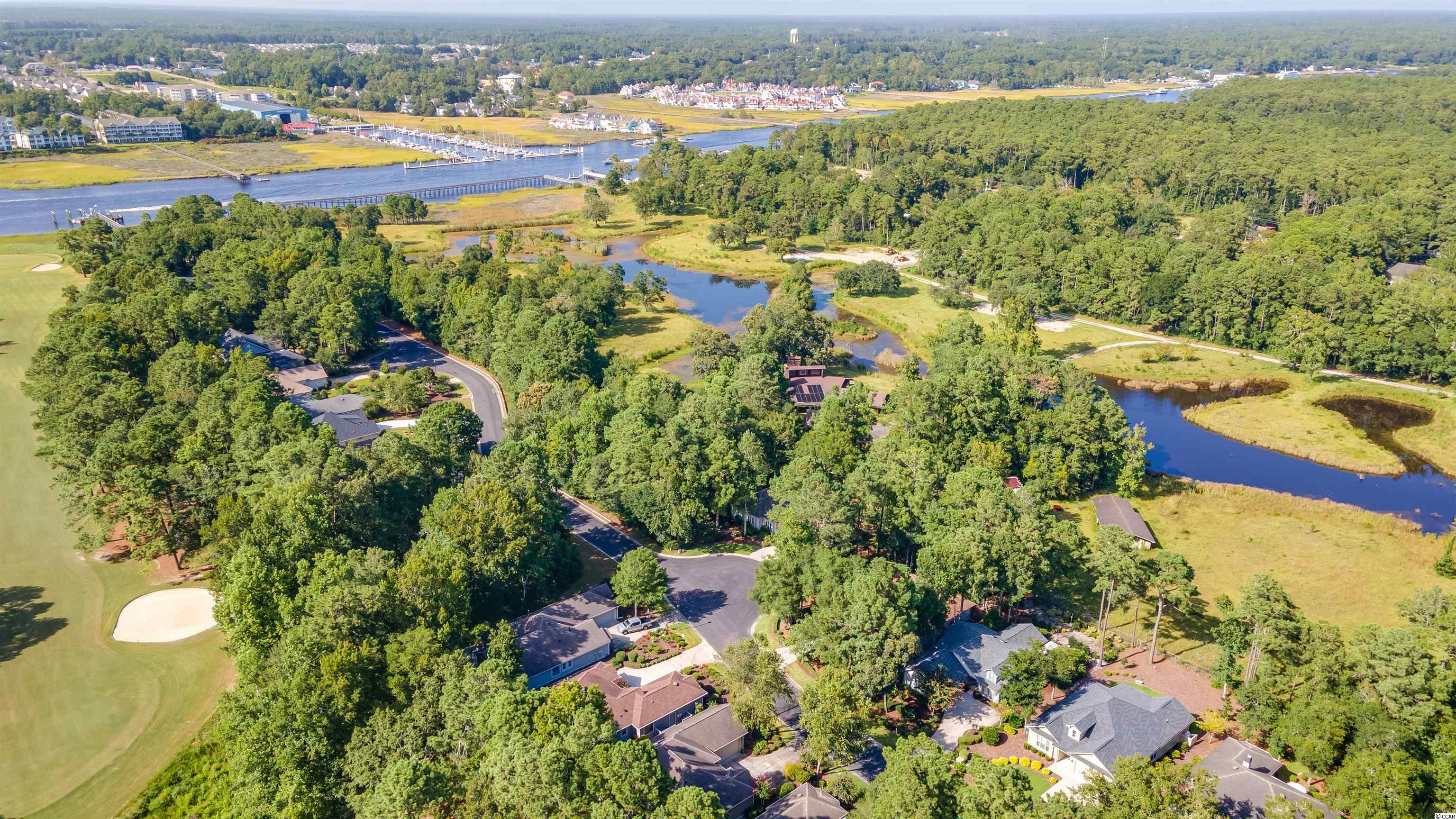 1323 Clipper Road North Myrtle Beach, SC 29582 - Photo 5 of 40 Gallery Image 5